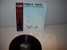 STEELY DAN Countdown To Ecstasy LP Vinyl JAPAN MCA VIM-4043 w/obi