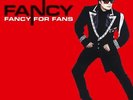 Fancy - Fancy for Fans
