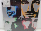 U2 - Pop New Vinyl LP Record Album Set  Made In Germany