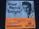 ELVIS PRESLEY 