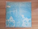 RAINBOW - RITCHIE BLACKMORE'S RAINBOW Korea Photo Cover Vinyl LP