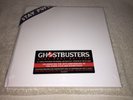 Ray Parker Jr Run DMC Ghostbusters Stay Puft Edition 12