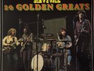 CREEDENCE CLEARWATER REVIVAL 20 Golden Greats LP Excellent Condition