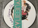 Kylie Minogue I Was Gonna Cancel 7” Picture Disc - New - Golden