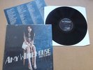 AMY WINEHOUSE Back To Black 2015 European 180 gram vinyl LP