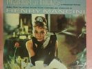 HENRY MANCINI Breakfast At Tiffany's  R.C.A. LIVING STEREO REEL TO REEL TAPE