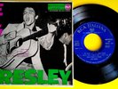 ELVIS PRESLEY (E.P. ITALY) A72V 0072 