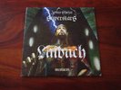Laibach. Jesus Christ Superstar. NM- UK Import LP