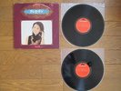 TERESA TENG Golden Double Deluxe JAPAN 2 LP w/ Gatefold Sleeve MRZ 9229/30