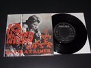 JOHNNY HALLYDAY 45T ORIGINAL 