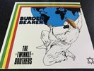 TWINKLE BROTHERS - Burden Bearer - Vinyl LP Album - NEW - 2017 - Roots Reggae