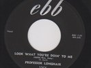 Professor Longhair 