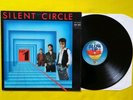 SILENT CIRCLE-No 1?/ LP /Modern Talking/C.C.Catch/Bad Boys Blue/Italo Disco