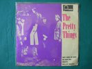 THE PRETTY THINGS 