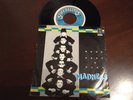 MADNESS *WORK REST & PLAY* EP 1980 NOVA PORTUGUESE EDITION RARE EXC