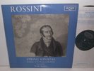 ZRG 506 Rossini String Sonatas  ASMF Marriner Oval