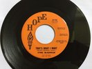 R&B  Northern Soul  Syng McGowan : That’s What I Want / Peggy Did...