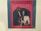 albert king-thursday night san francisco-new sealed vinyl