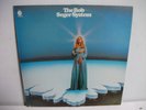 THE BOB SEGER SYSTEM -  RAMBLIN' GAMBLIN' MAN ORIGINAL 1969 VINYL LP EXC COND