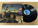 Original Pink Floyd Animals USA Vinyl LP Near Mint No Reserve