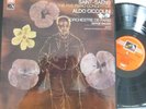 ALDO CICCOLINI - BAUDO / SAINT-SAENS / HMV SLS 802