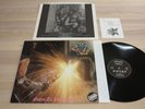 Running Wild LP - GATES TO PURGATORY/N0012 Press IN MINT