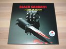 BLACK SABBATH 4 LP BOX - HAND OF DOOM / SPAIN PRESS in MINT