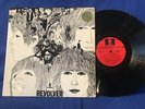 THE BEATLES REVOLVER SLSO 105  STEREO ORIG FRANCE BIEM EXC+