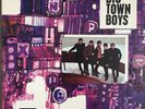 The Big Town Boys - S/T LP MONO VG+ Canadian Garage Soul Mod Rock Capitol 6000