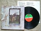 LED ZEPPELIN IV-Zoso-1971-Atlantic Stereo Gatefold LP SD-7208 VG+ WS-2B