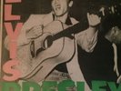 Elvis Presley  LPM-1254 w/ PD Label Pale Pink 1st Pressing 1s/1s Matrix  Nice
