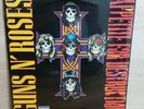 Guns N' Roses Appetite For Destruction 180 Gram 2015 Reissue Vinyl Record LP