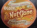 Small Faces - Ogdens' Nut Gone Flake LP 1968, Stereo Z12 52008 Immediate Records