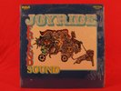FRIENDSOUND Joyride 1969 MOD PSYCH LP SEALED The Raiders BEAT OF THE EARTH Hear