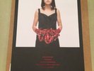 Bring Me The Horizon Suicide Season Limited Edition Foil Print 126/150