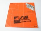KINETICS / VISION LP BRUTON LIBRARY MUSIC BRI 8 1980 ALAN HAWKSHAW SAMPLES