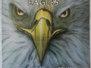 EAGLES - Hotel California In Concert LP 180g Vinyl Live Henley Frey Rock Import 
