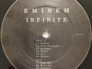 Eminem - Infinite / LP - Unofficial