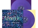 MANSUN   ATTACK OF THE GREY  LANTERN   2 x 180gsm LTD. ED. PURPLE VINYL LP   NEW