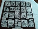 THE APOSTLES PUNK OBITUARY 1986 ANARCHOPUNK CONFLICT CRASS DIRT ZOUNDS PENI FLX