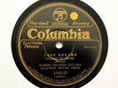 ALBERT BRUNIES HALFWAY HOUSE ORCHESTRA 