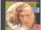 VAN MORRISON Astral Weeks LP VINYL Europe Warner 2017 8 Track 180 Gram Clear
