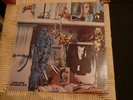 BRIAN ENO Here Come The Warm Jets - Island Records ILPS 9268 - UK 1973