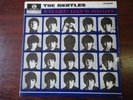 The Beatles A Hard Days Night LP Mono.