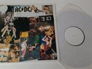 LP  AC/DC - Live In Karlsruhe Wildparkstadion 1. Sept. 1984 sehr selten - rar