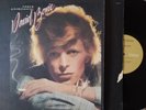 Young Americans David Bowie First Edition Vinyl LP NEAR MINT