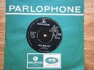 The Beatles: Dizzy Miss Lizzy/Yesterday UK Export Single DP 563  1965 Rare Exc