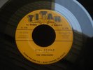 ZZ7 TITAN 1702 THE STRANGERS SURF ROCK A LOST SOUL HILL STOMP JOEL HILL MARINO