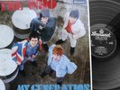 THE WHO - My Generation 1st UK