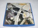 2001 a Space Odyssey Sound Track MGM 0130-13 Reel to Reel 7-1/2